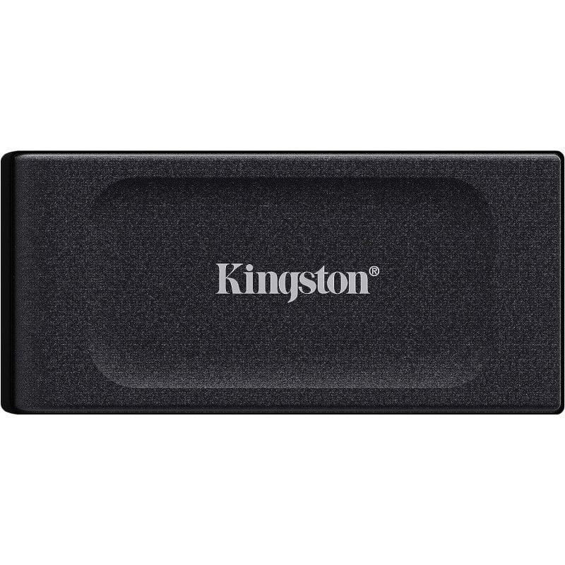 KINGSTON XS1000 (1TB, Black)