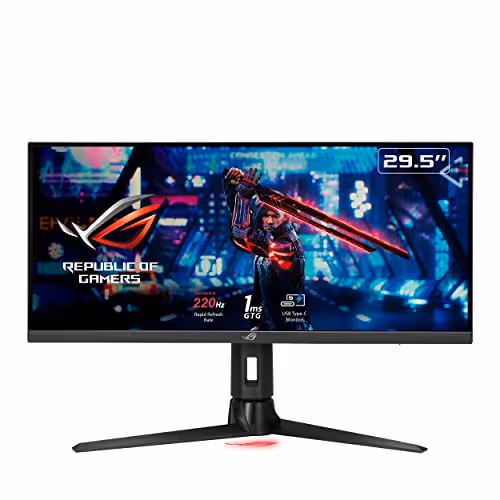 ASUS ROG Strix XG309CM 29.5 IPS Monitor
