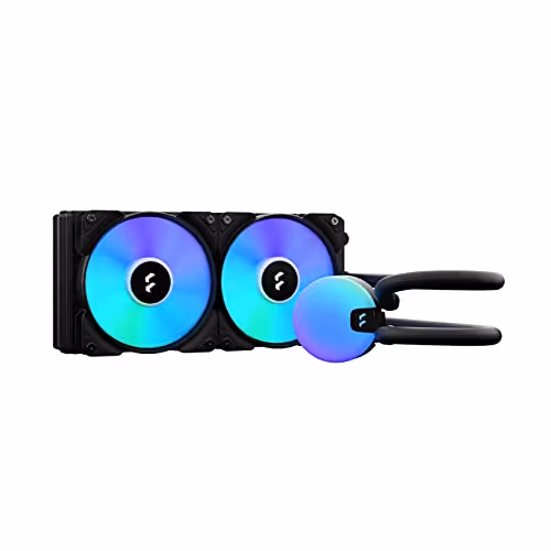 Fractal Lumen S24 RGB V2 Water