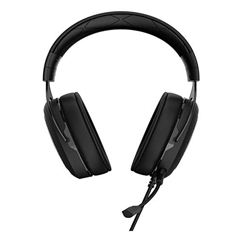 Corsair HS50