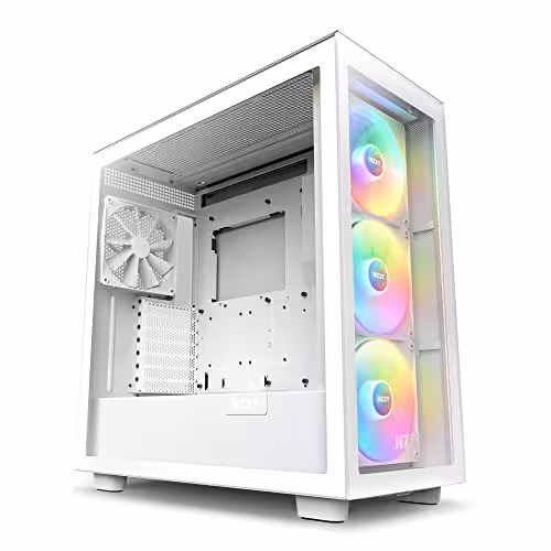 NZXT H7 Elite (White)