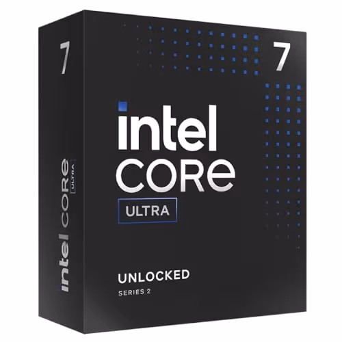 INTEL Core Ultra 7 265K (Box)