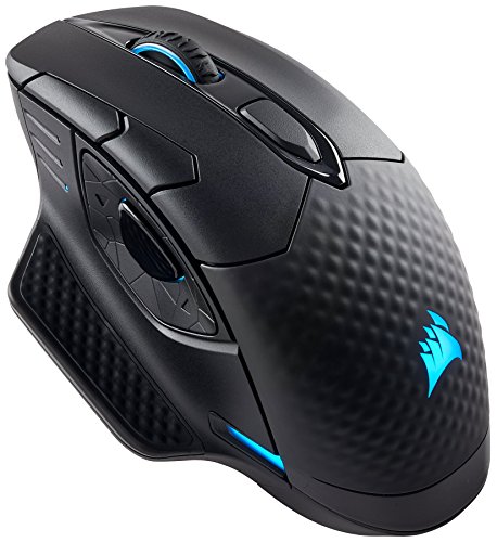 Corsair DARK CORE RGB Wireless Optical Mouse