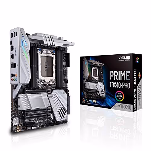 ASUS PRIME TRX40-PRO