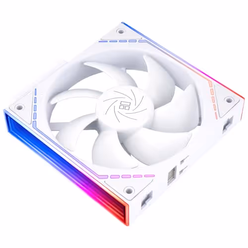 THERMALRIGHT TL-M12QW PWM