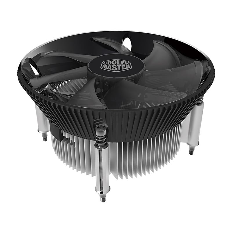 Cooler Master I70 Air