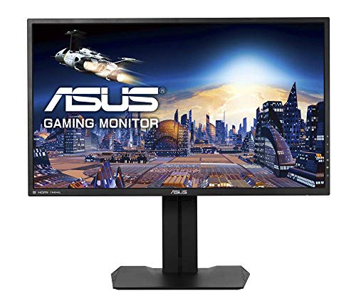 Asus MG279Q 27 IPS Monitor