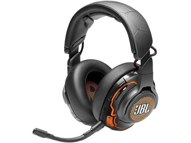 JBL Quantum ONE Over-Ear Gaming Headset
