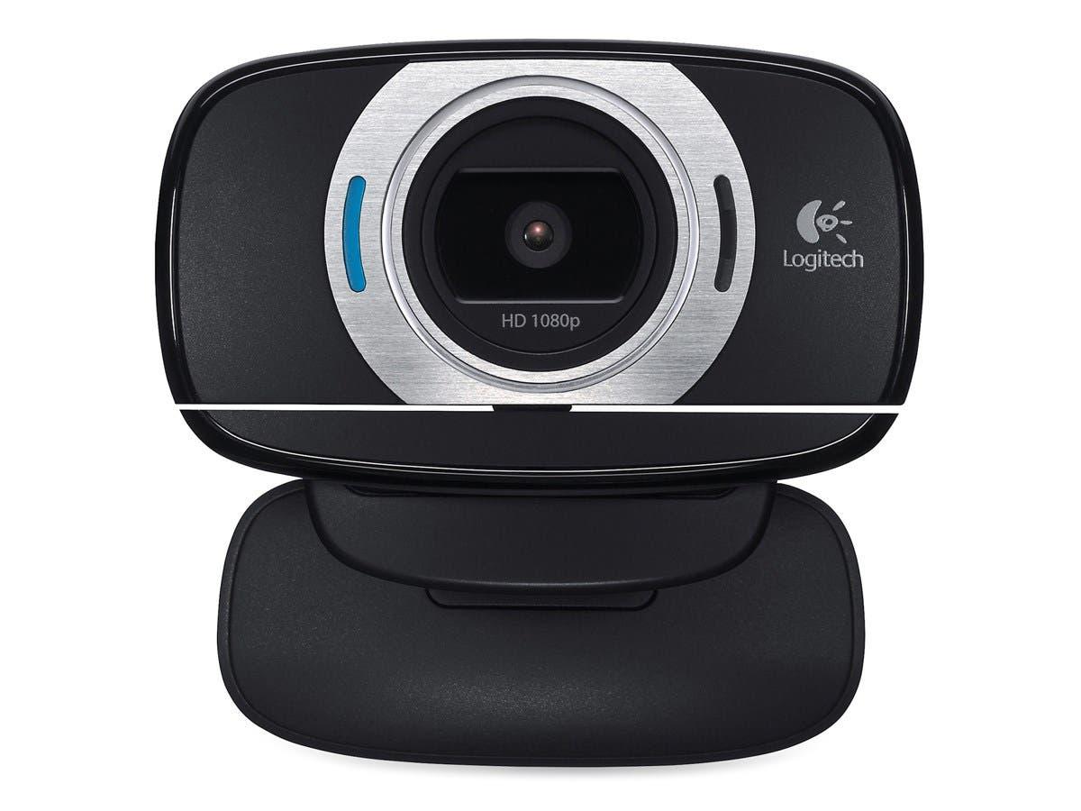 Logitech C615 Portable HD WebCam