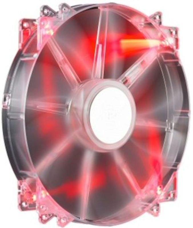 COOLER MASTER Megaflow (Red)