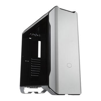 coolermaster MasterCase SL600M ATX Mid Tower Tempered Glass Side Panel