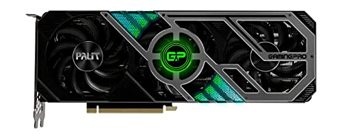 Palit GamingPro GeForce RTX 3080 Ti GDDR6X