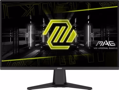 MSI MAG 275QF 27 IPS Monitor