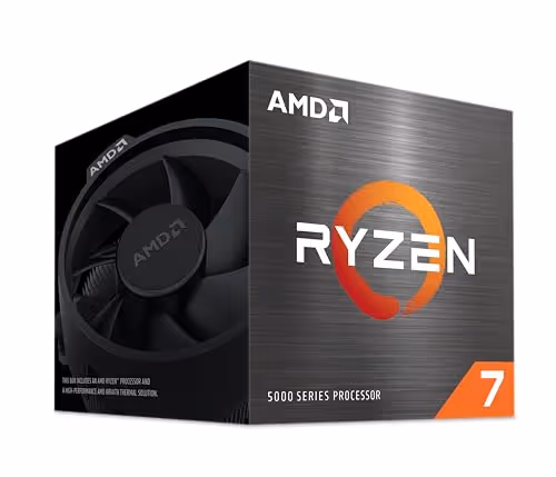 AMD Ryzen 7 5700 (Box)