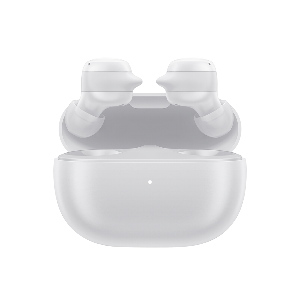 Xiaomi Redmi Buds 3 Lite Wireless EarBuds (White)