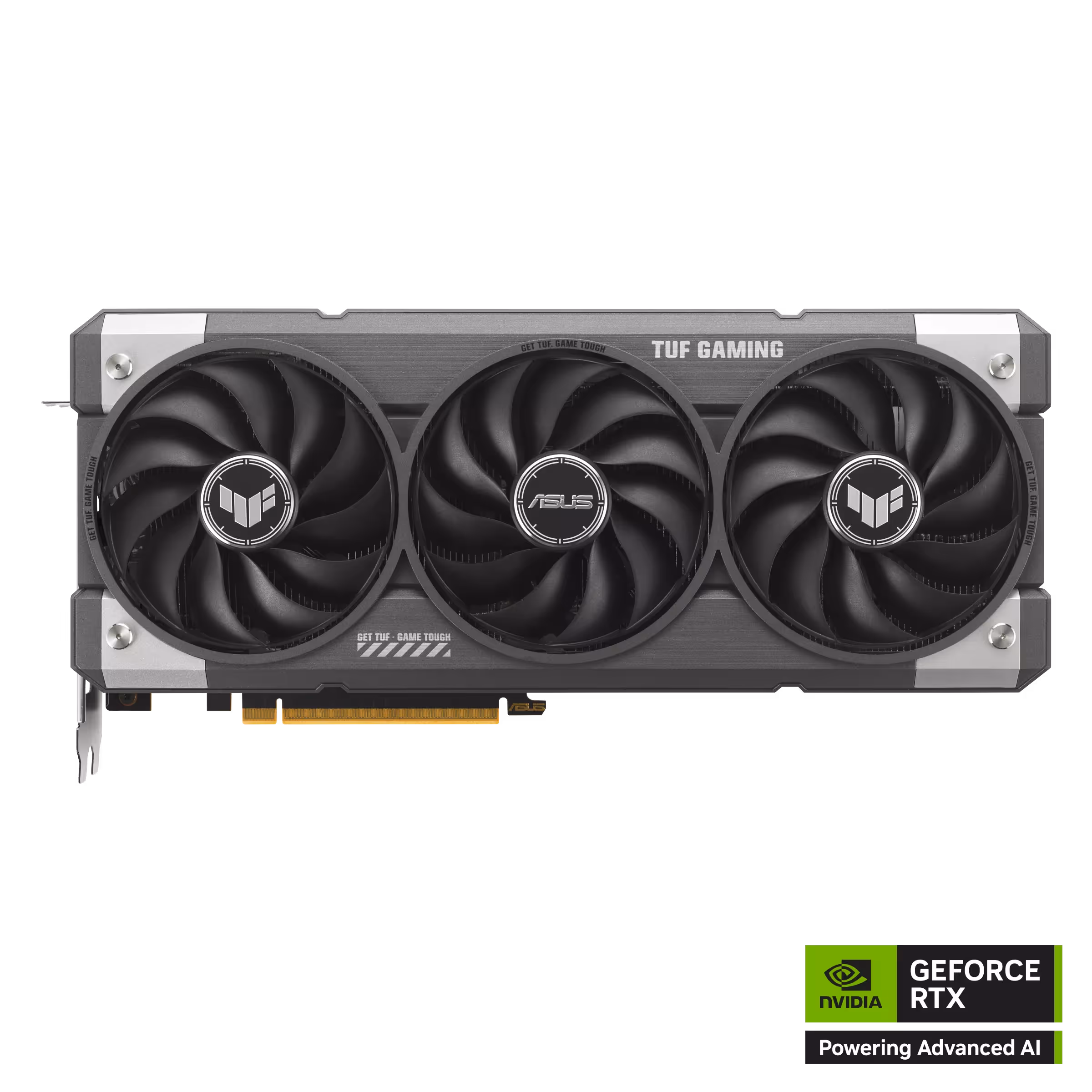 ASUS TUF GAMING GeForce RTX 5060 GDDR7