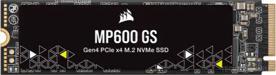 corsair MP600 GS M.2-2280 NVMe (2TB)