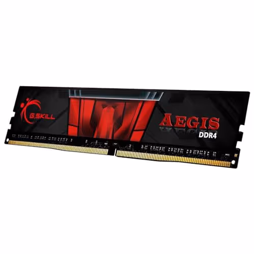 G.SKILL Aegis (8GB, 1X8GB, CL16)