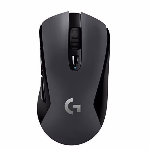 LOGITECH G603 Wireless Optical Mouse