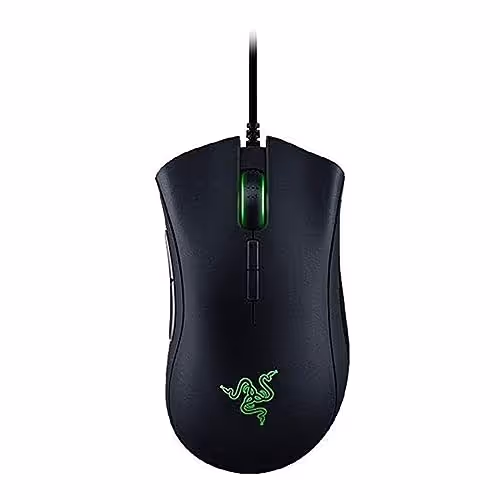 RAZER DeathAdder Elite Wired Optical Mouse