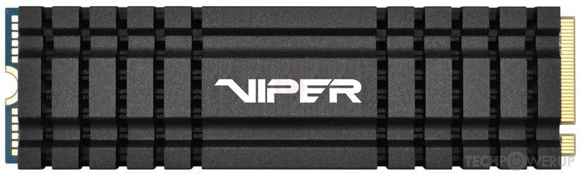 PATRIOT Viper VPN100 (512GB)
