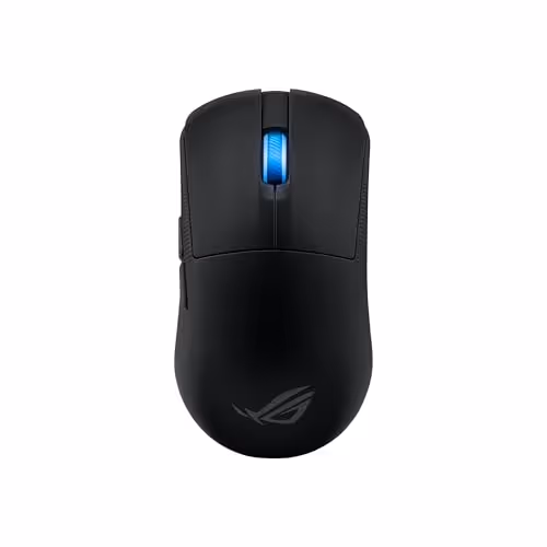 Asus ROG Harpe Ace Mini Wireless Gaming Mouse (Black)