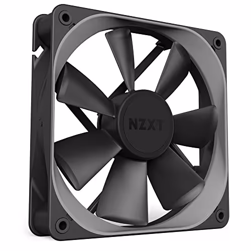 NZXT Aer P PWM