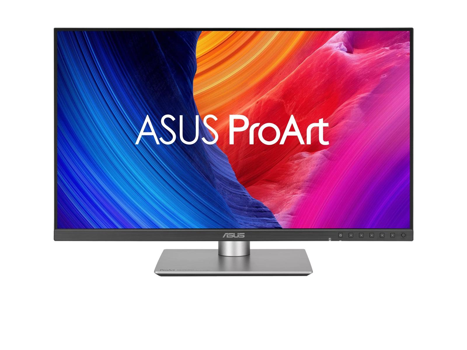 ASUS ProArt Display PA32QCV 31.5 IPS Monitor