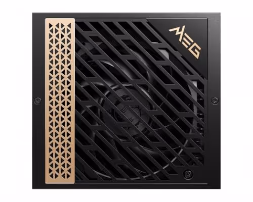 MSI MEG Ai1300P Fully Modular 80+ Platinum Certified