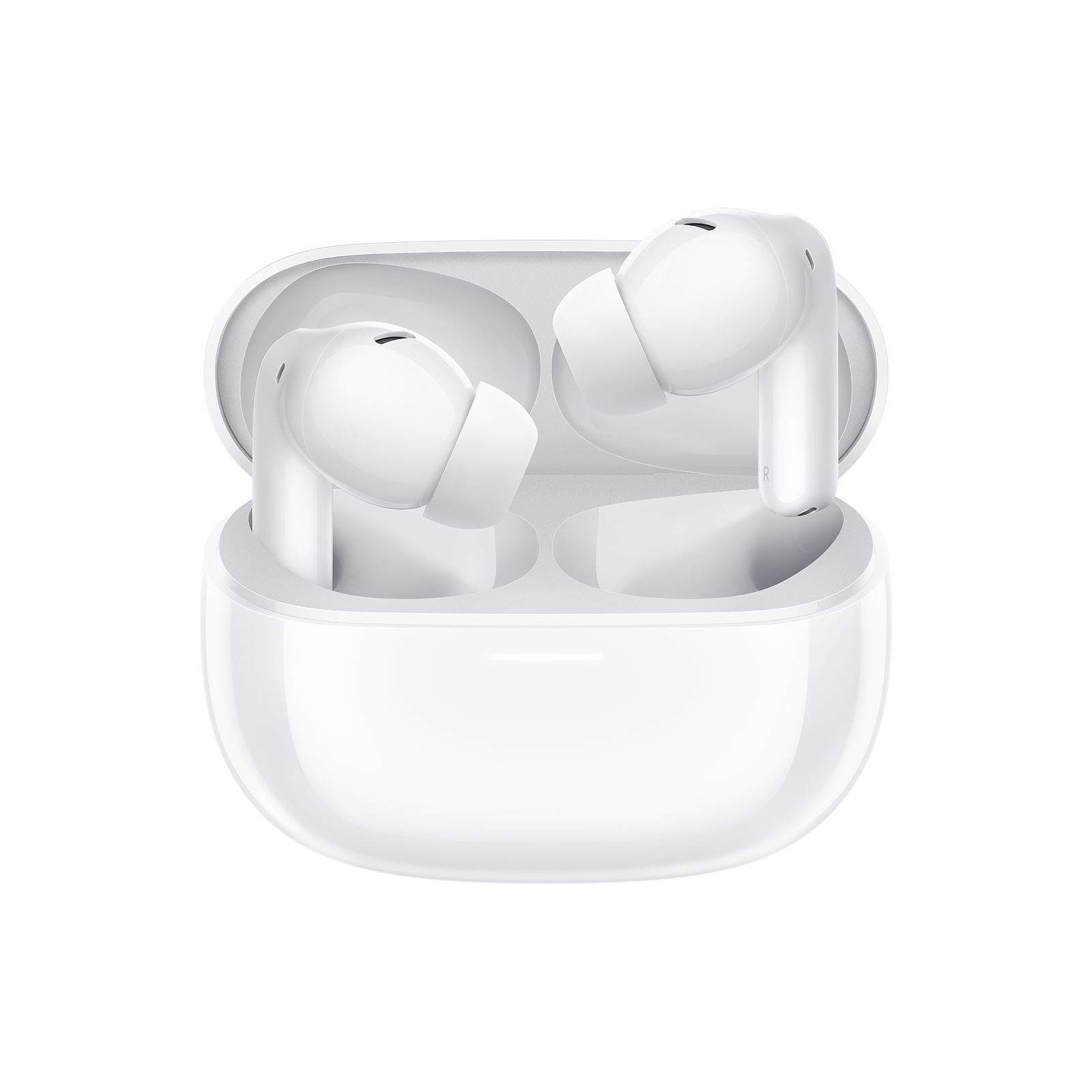 Xiaomi REDMI Buds 5 Pro Moonlight (White)