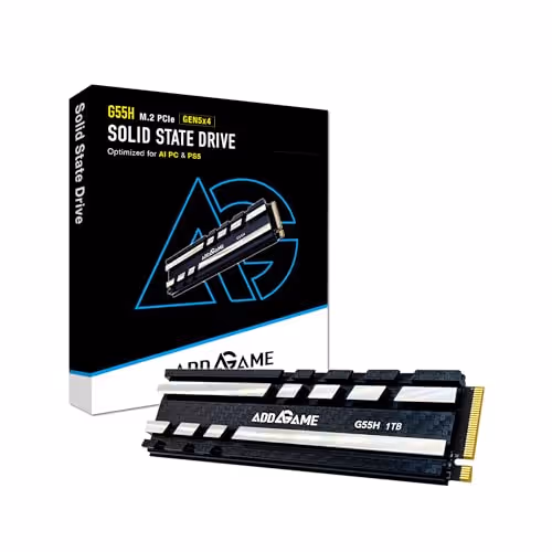 Addlink G55H M.2-2280 NVMe (1TB)