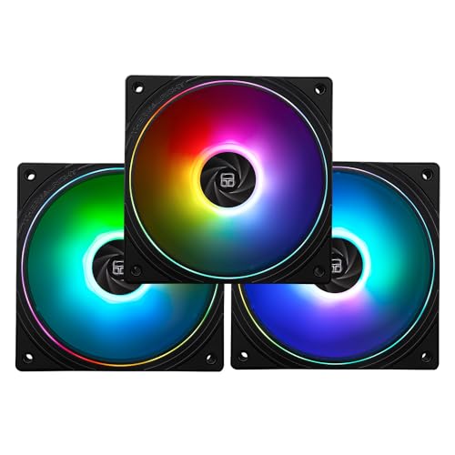 Thermalright TL-S12-S X3 PWM