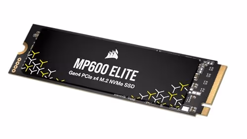 CORSAIR MP600 ELITE M.2-2280 NVMe (1TB)