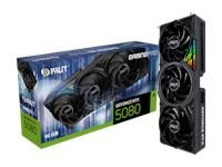 PALIT GamingPro GeForce RTX 5080 GDDR7