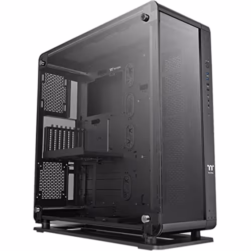 THERMALTAKE Core P8 TG ATX Full Tower Tempered Glass Side Panel