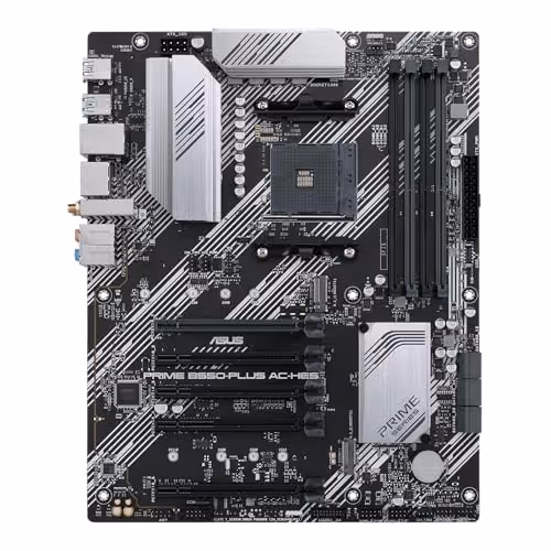 ASUS PRIME B550-PLUS