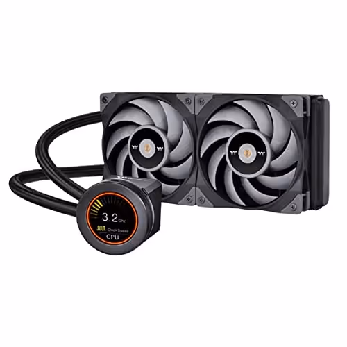 THERMALTAKE TOUGHLIQUID Ultra Water (240mm)