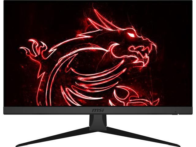 MSI Optix G242 23.8 IPS Monitor