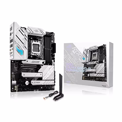 ASUS ROG STRIX B650-A GAMING WIFI ATX