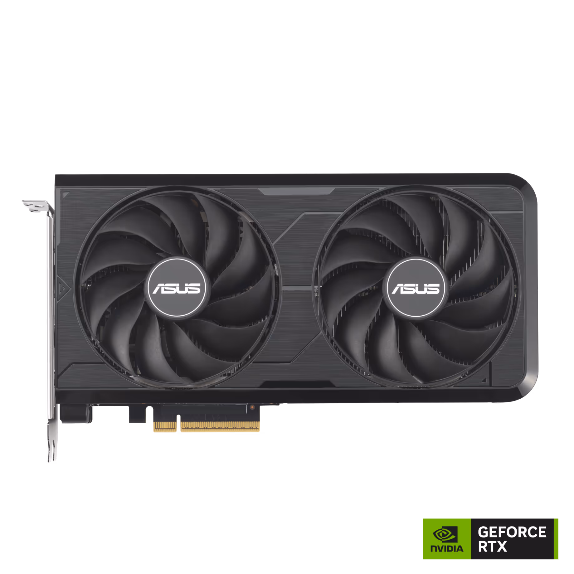ASUS Dual GeForce RTX 5060 EVO OC Edition GDDR7