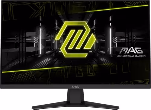 MSI MAG 274QF X24 27 WQHD IPS