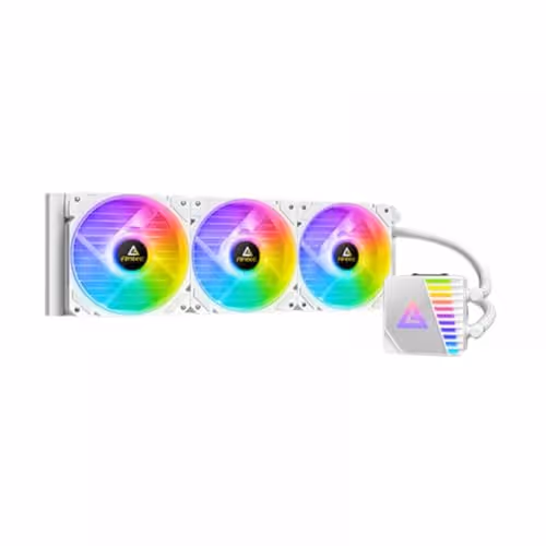 Antec Symphony Water ARGB (White)