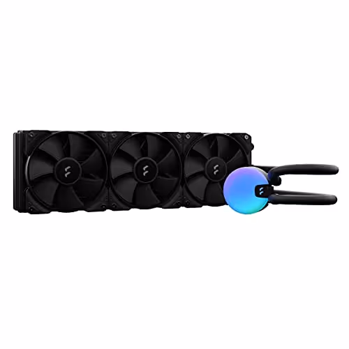 Fractal Lumen S36 V2 Water