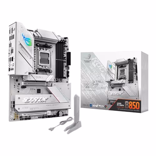 ASUS ROG STRIX B850-A GAMING WIFI ATX