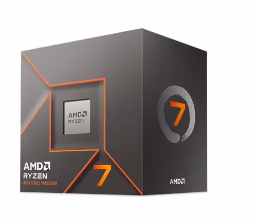 AMD Ryzen 7 8700F (Tray)