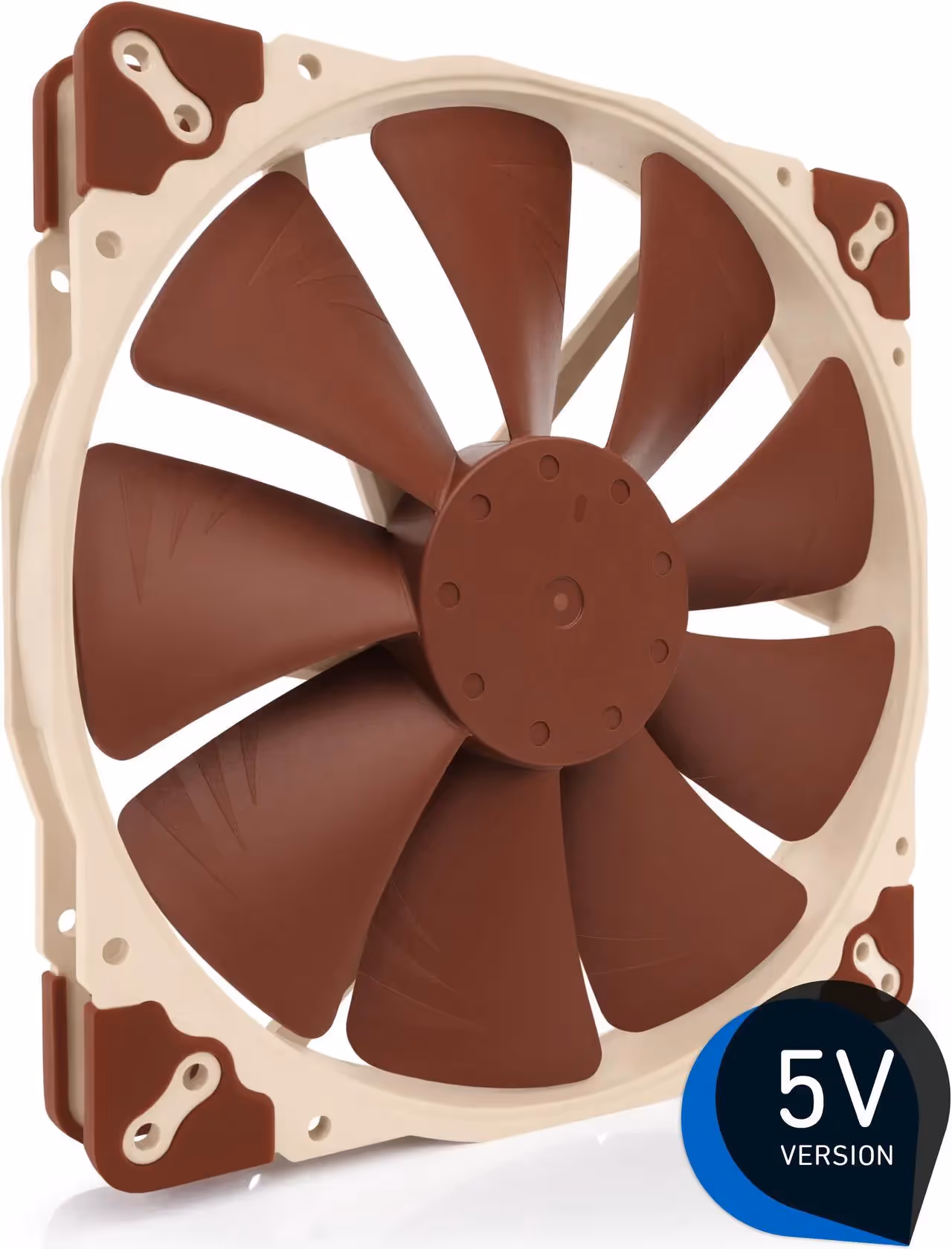 NOCTUA NF A20 5V Fan