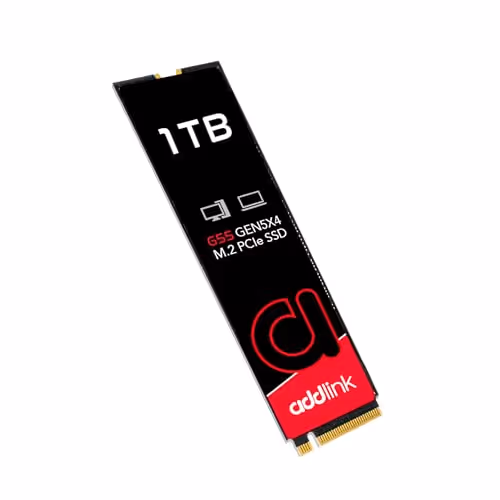 Addlink G55 M.2-2280 NVMe (1TB)