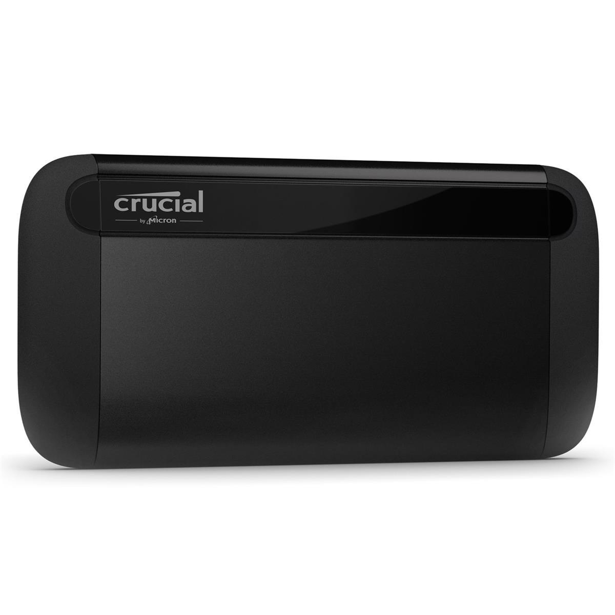 CRUCIAL X8 (1TB)