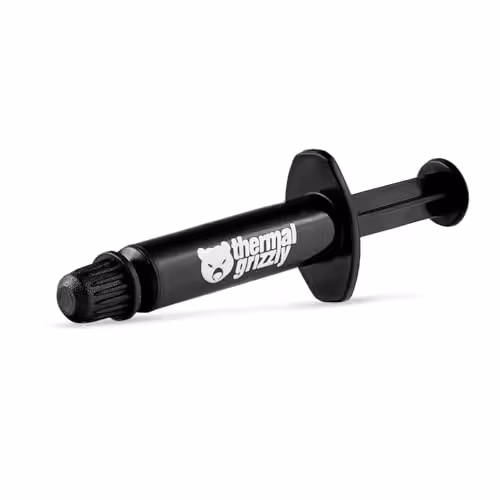 Thermal Grizzly Kryonaut (1-pack, Black)