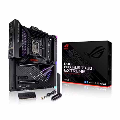 ASUS ROG MAXIMUS Z790 EXTREME EATX